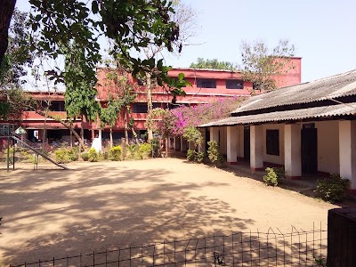 Salipur English Medium School