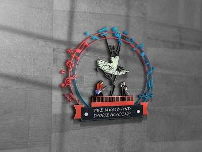 The music & dance School