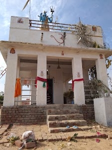 Shiv Mandir