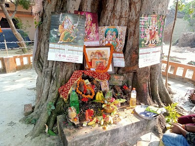 महामाई मंदिर