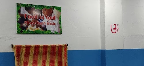 Hotel Marwadi