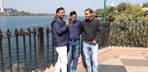 Chambal Garden Restaurant