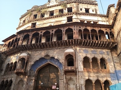Taj Mahal Palace