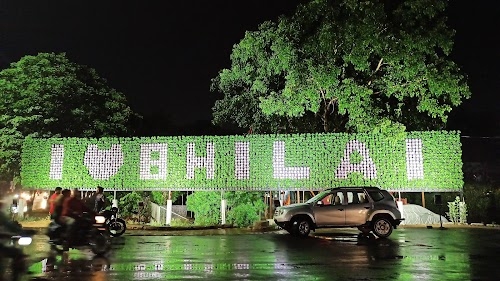 I Love Bhilai