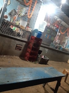 Baba Baidyanath Hotel