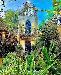 Café 1010 Jodhpur