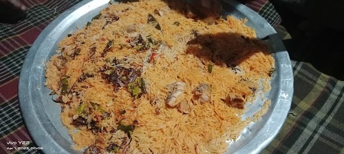 Ajmer caterers Biryani House