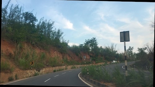 Dima Hasao Forest IB