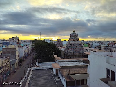 Hotel Taj