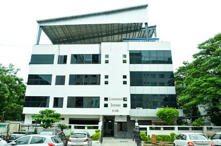 Lighthouse Info Systems Pvt. Ltd.