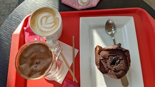 Cafe Coffee day Value Express