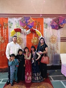 Sohanpal Pansari Shop