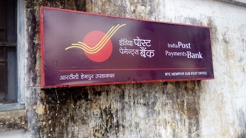 Post Office