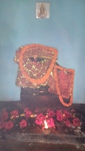 Kali mata mandir