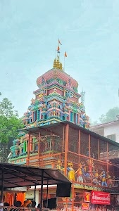 Nilkhant mahadev mandir