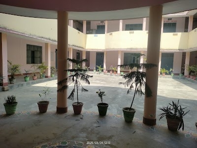Degree College Palhi Patti