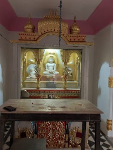 Gopi Baniya ki dukan