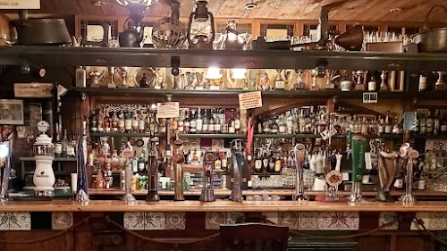 Fibber Magee’s