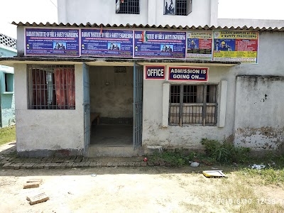 Radiant India Foundation Office