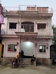 Shital Bhakurahar