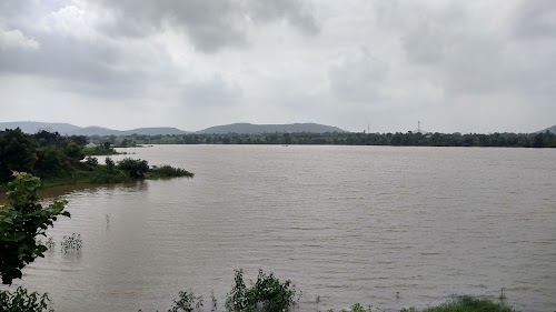 Nakheri Dam