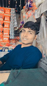 Mahakal Kirana store...