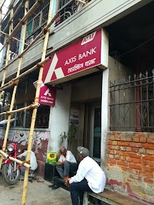 Axis Bank ATM