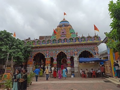 Maa Tarini Temple