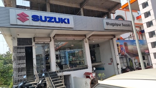 Bhagalpur Suzuki Motor Corp.