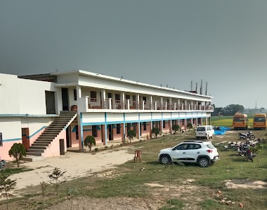 AMRAWATI DEVI PUBLIC SCHOOL