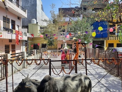 Mahakaleshwar Temple