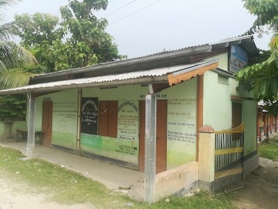 TAZUDDIN HIGH SCHOOL & BALAZAN ALA BAKSH ME MADRASA
