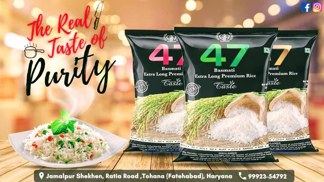 Garg Agro Industries