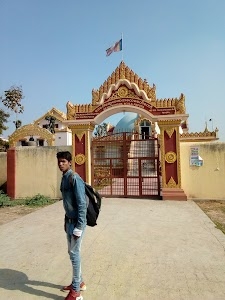 Bahalgarh Police Post Sonipat
