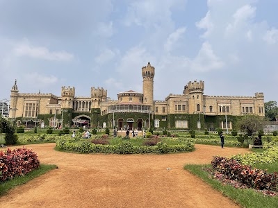 Bangalore Palace