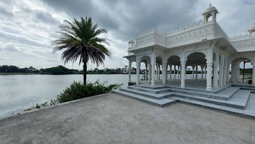 Pannadhay Park