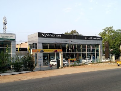 Trend Hyundai