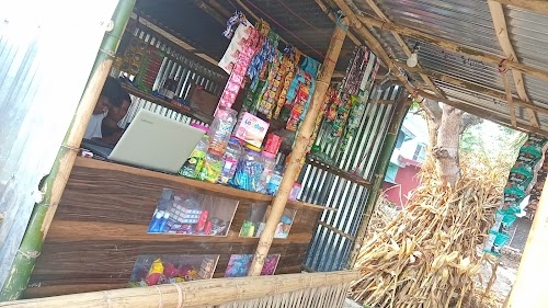 Nasir kirana store and online payment