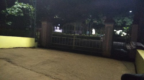 Jajpur Cluster Development Ltd.