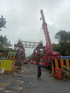 Vidya Vihar East, Vidyavihar