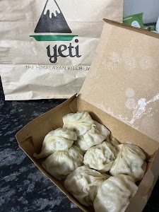 Yeti - The Himalayan Restaurant