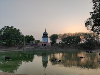 Shiv Temple