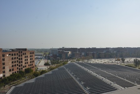 Distance Education Centre