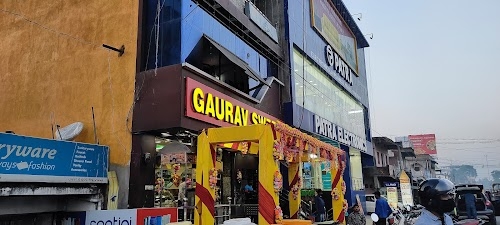 Gaurav Sweets