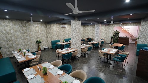 SARPANCH BAGH -A MODERN VILLAGE RESTAURANTS NOIDA SEC 143