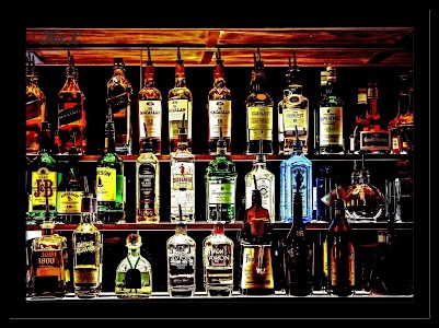 BHATI ?WINE SHOP