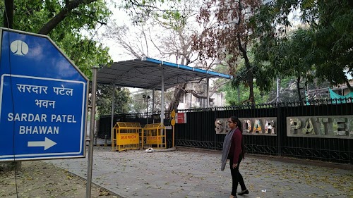 Sardar Patel Bhavan