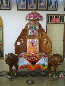 Kathia Baba Sevashram