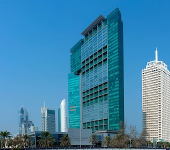 World Trade Centre Residence