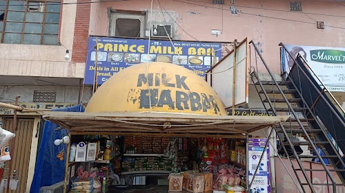 Arya Nagar